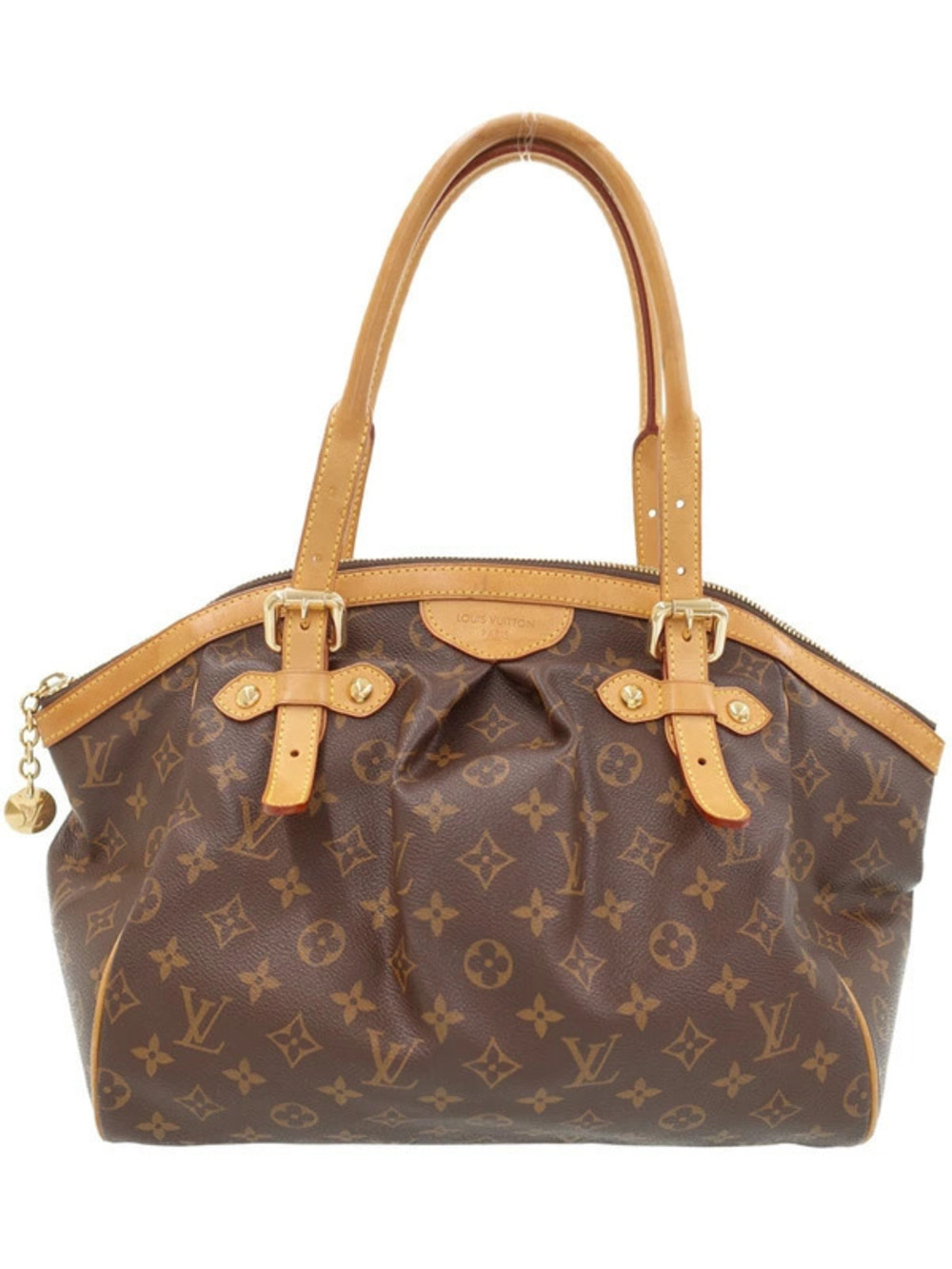 Louis Vuitton Monogram Tivoli Shoulder Bag